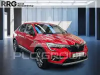 2024 Renault Arkana