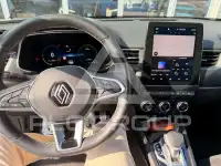 2024 Renault Arkana