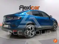 2024 Renault Arkana