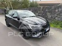 2024 Renault Arkana