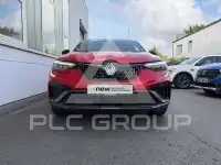 2024 Renault Arkana