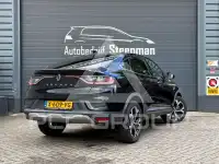 2024 Renault Arkana