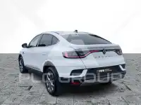 2024 Renault Arkana