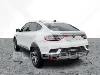 2024 Renault Arkana