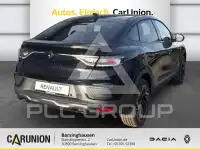 2024 Renault Arkana