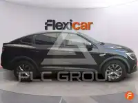 2024 Renault Arkana