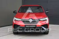 2024 Renault Arkana