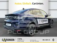 2024 Renault Arkana