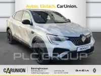 2024 Renault Arkana