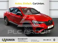 2024 Renault Arkana