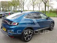 2024 Renault Arkana