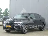 2024 Renault Arkana