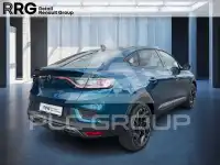 2024 Renault Arkana