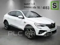 2024 Renault Arkana