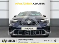 2024 Renault Arkana