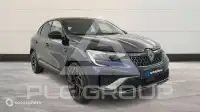 2024 Renault Arkana