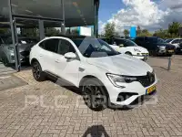2024 Renault Arkana