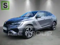 2024 Renault Arkana