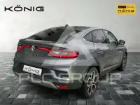 2024 Renault Arkana