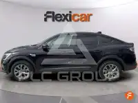 2024 Renault Arkana