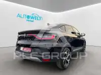 2024 Renault Arkana