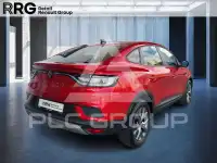2024 Renault Arkana