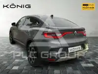 2024 Renault Arkana
