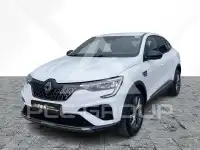 2024 Renault Arkana