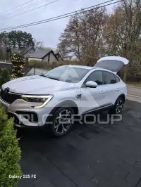 2024 Renault Arkana