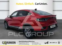 2024 Renault Arkana