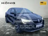 2024 Renault Arkana
