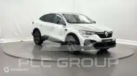 2024 Renault Arkana