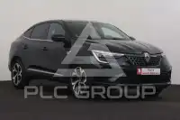 2024 Renault Arkana