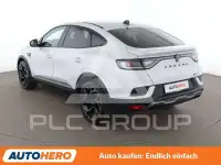 2024 Renault Arkana