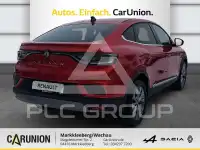 2024 Renault Arkana