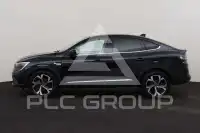 2024 Renault Arkana