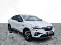 2024 Renault Arkana