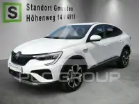 2024 Renault Arkana