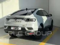2024 Renault Arkana