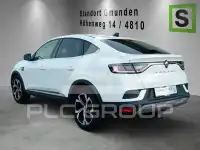 2024 Renault Arkana