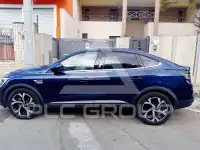 2024 Renault Arkana