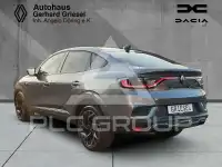2024 Renault Arkana