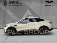 2024 Renault Arkana