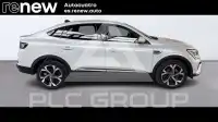2024 Renault Arkana
