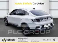 2024 Renault Arkana
