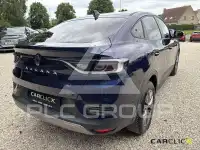 2024 Renault Arkana