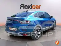 2024 Renault Arkana