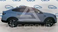 2024 Renault Arkana