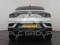 2024 Renault Arkana