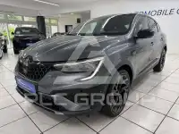 2024 Renault Arkana